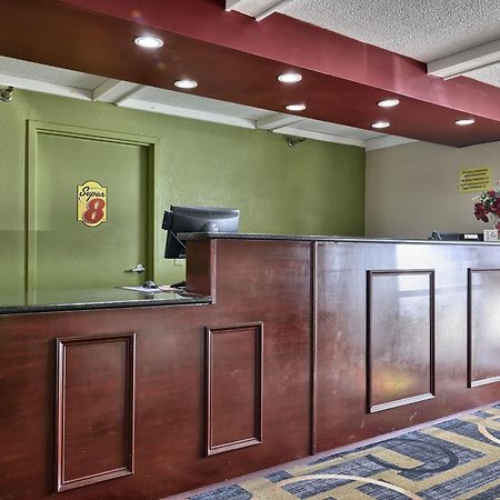 Hotel Super 8 By Wyndham Bangor Exterior foto